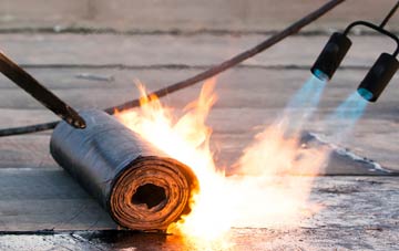 Upper Norwood asphalt flat roofing repairs