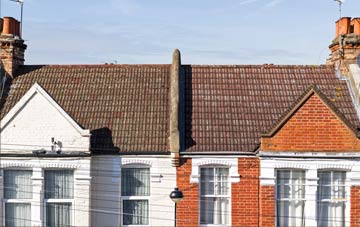 clay roofing Upper Norwood