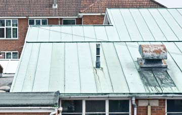 Upper Norwood lead roofing costs