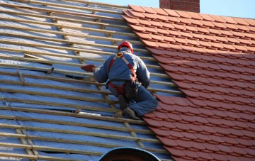 roof tiles Upper Norwood