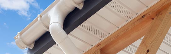 get Upper Norwood guttering quotes today