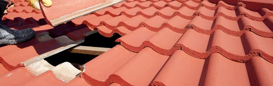 compare Upper Norwood roof repair quotes