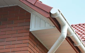 Upper Norwood soffit repair costs