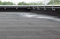 find rated Upper Norwood flat roofing companies