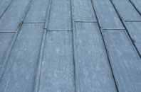 Upper Norwood lead roofing