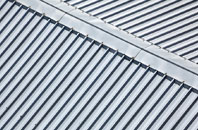 Upper Norwood metal roofing